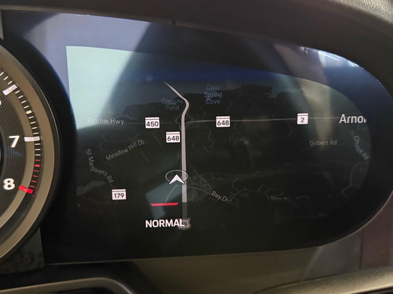 2023 Porsche 911 Carrera 4S Annapolis MD