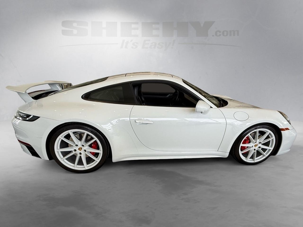 2023 Porsche 911 Carrera 4S Annapolis MD