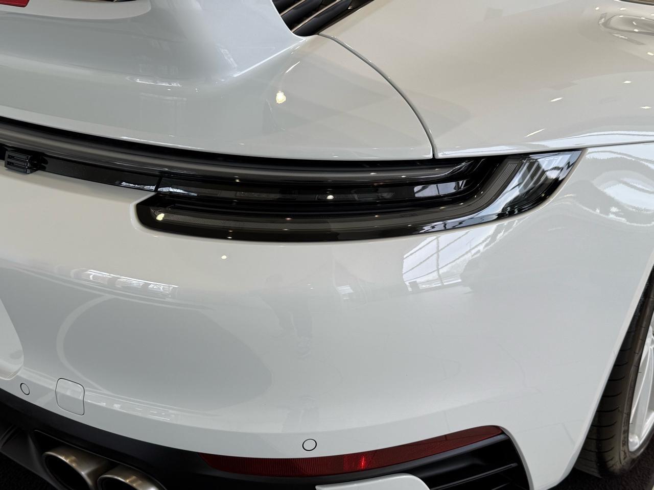 2023 Porsche 911 Carrera 4S Annapolis MD