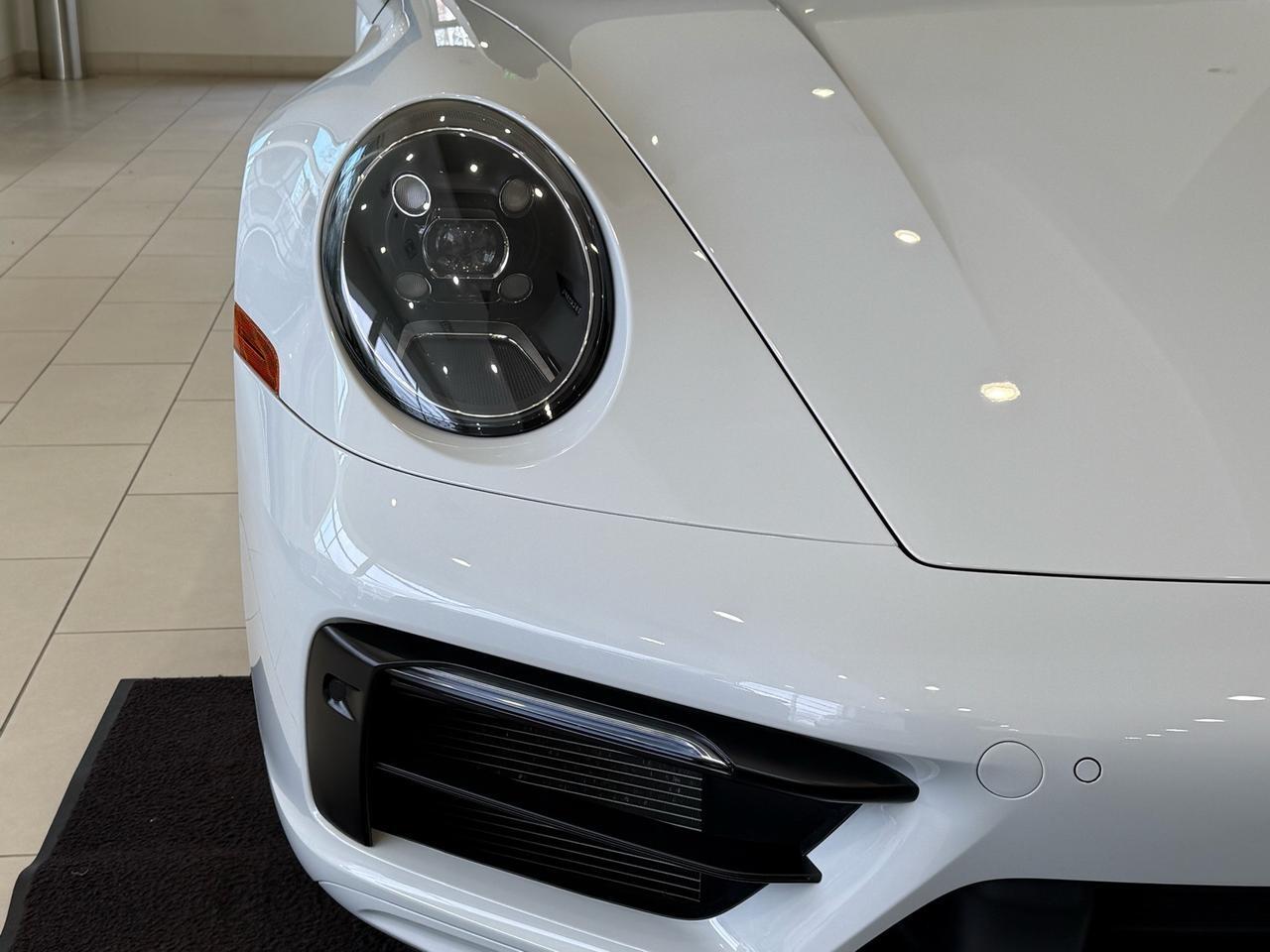 2023 Porsche 911 Carrera 4S Annapolis MD