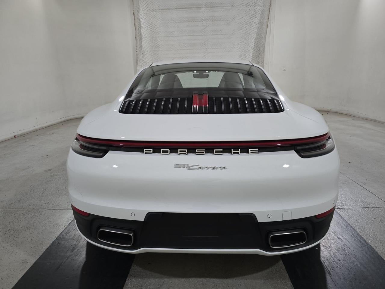 2023 Porsche 911 Carrera Adaptive Cruise PDLS+ Full Leather BOSE Portland OR