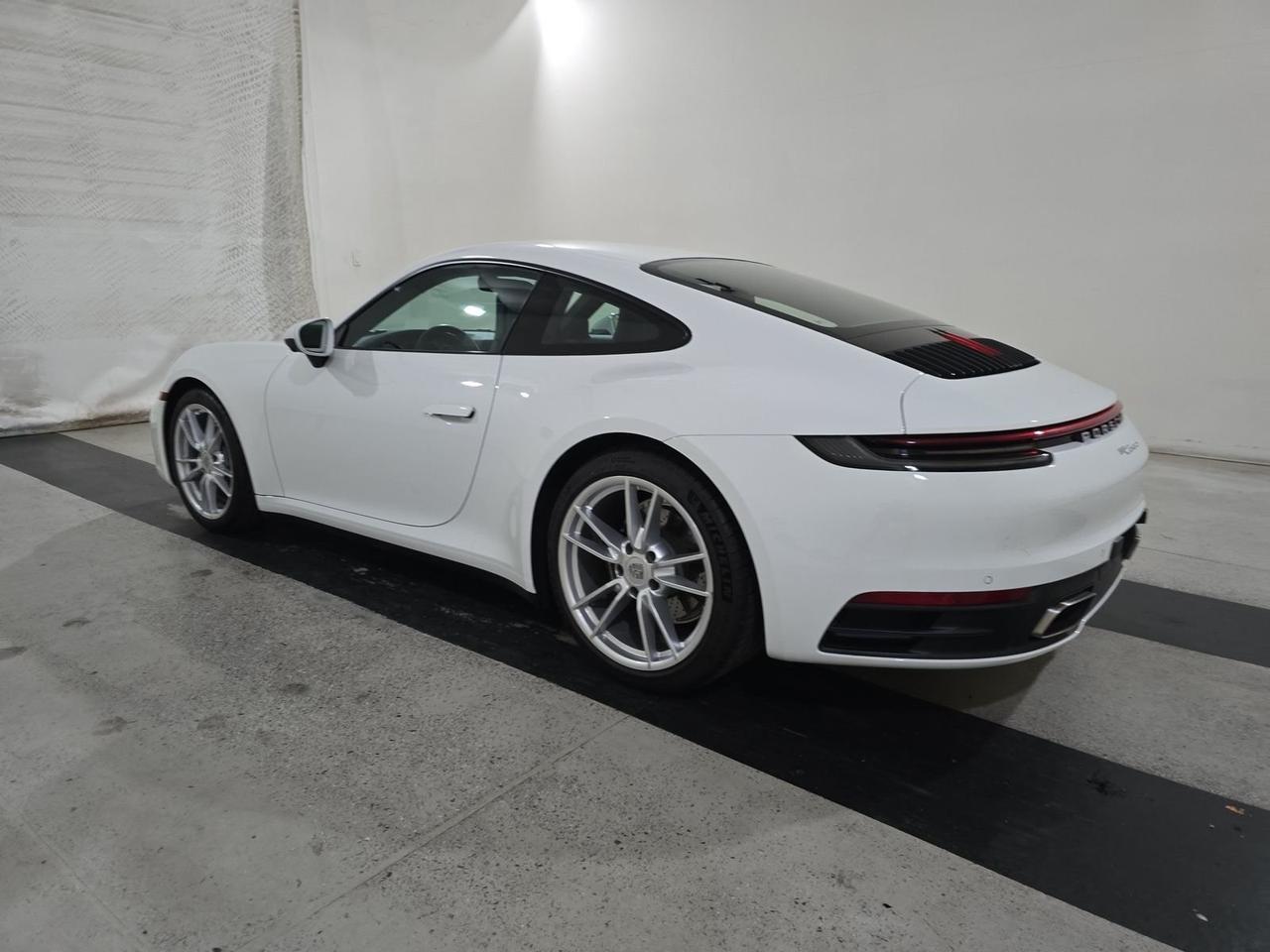 2023 Porsche 911 Carrera Adaptive Cruise PDLS+ Full Leather BOSE Portland OR