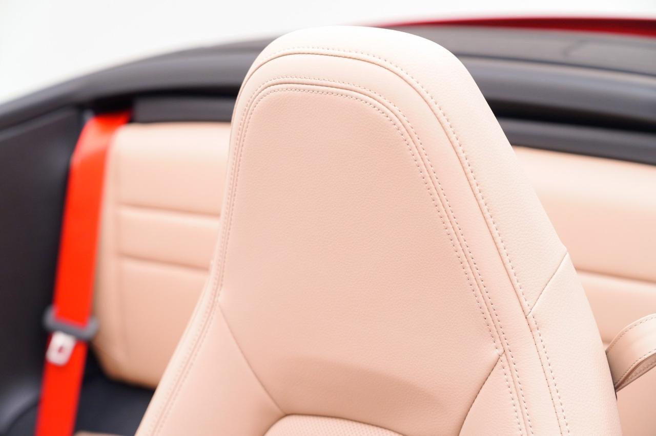 2023 Porsche 911 Carrera Cabriolet Pompano Beach FL