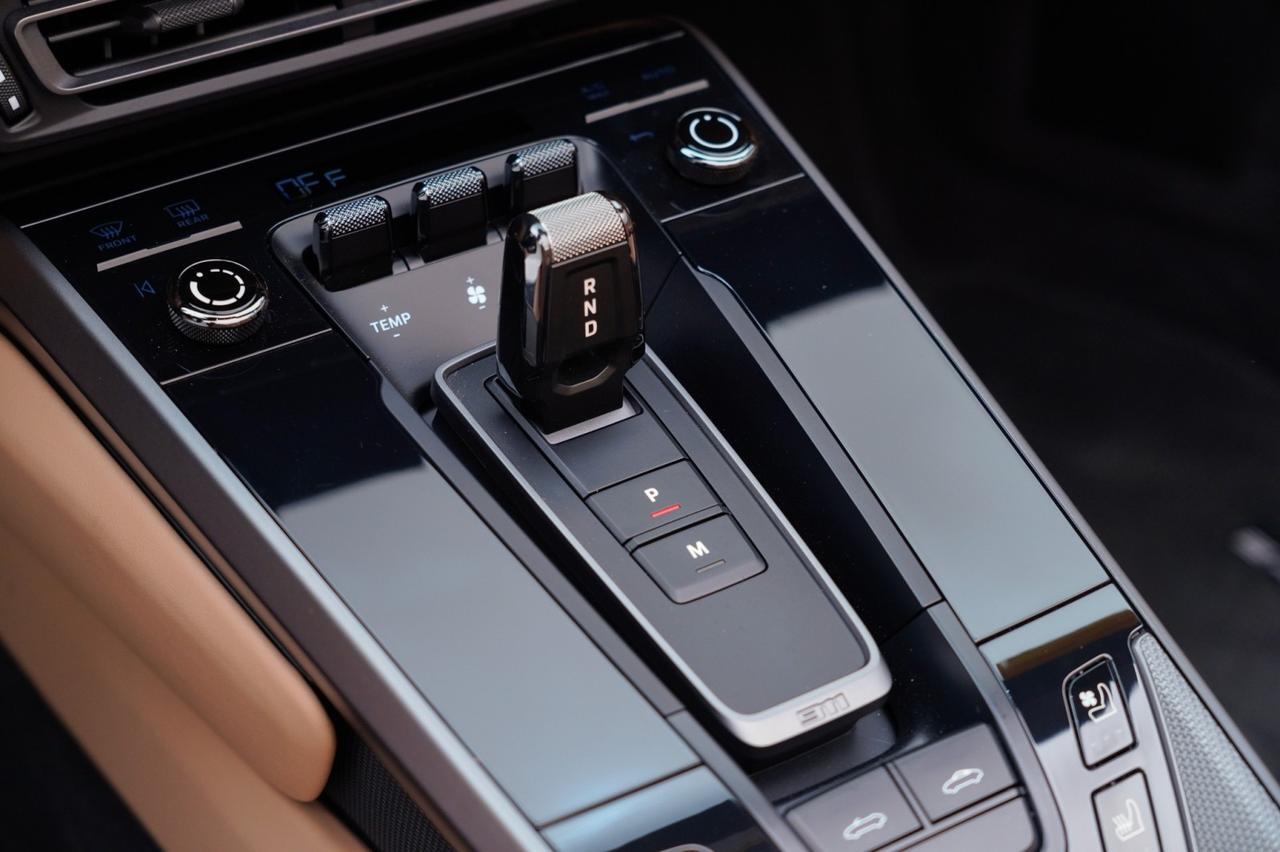 2023 Porsche 911 Carrera Cabriolet Pompano Beach FL