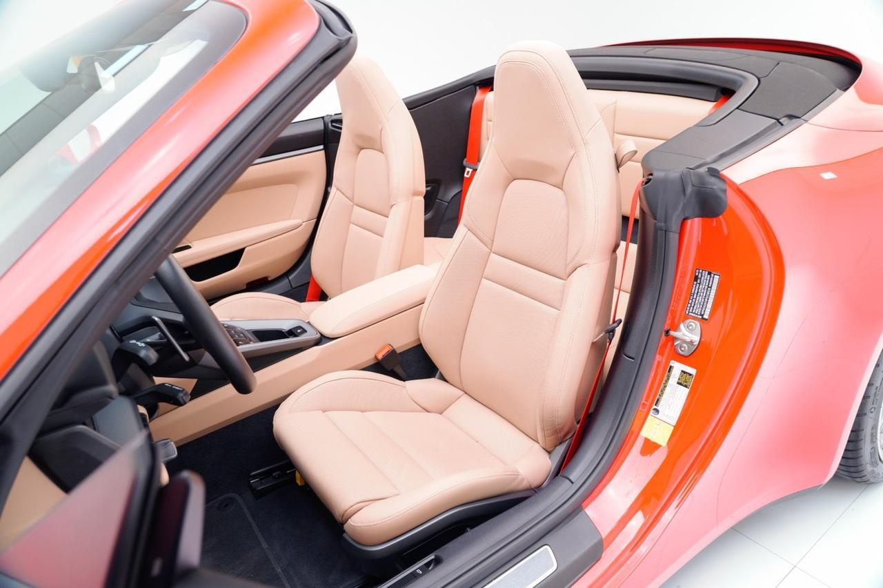 2023 Porsche 911 Carrera Cabriolet Pompano Beach FL