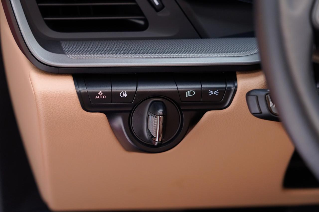 2023 Porsche 911 Carrera Cabriolet Pompano Beach FL