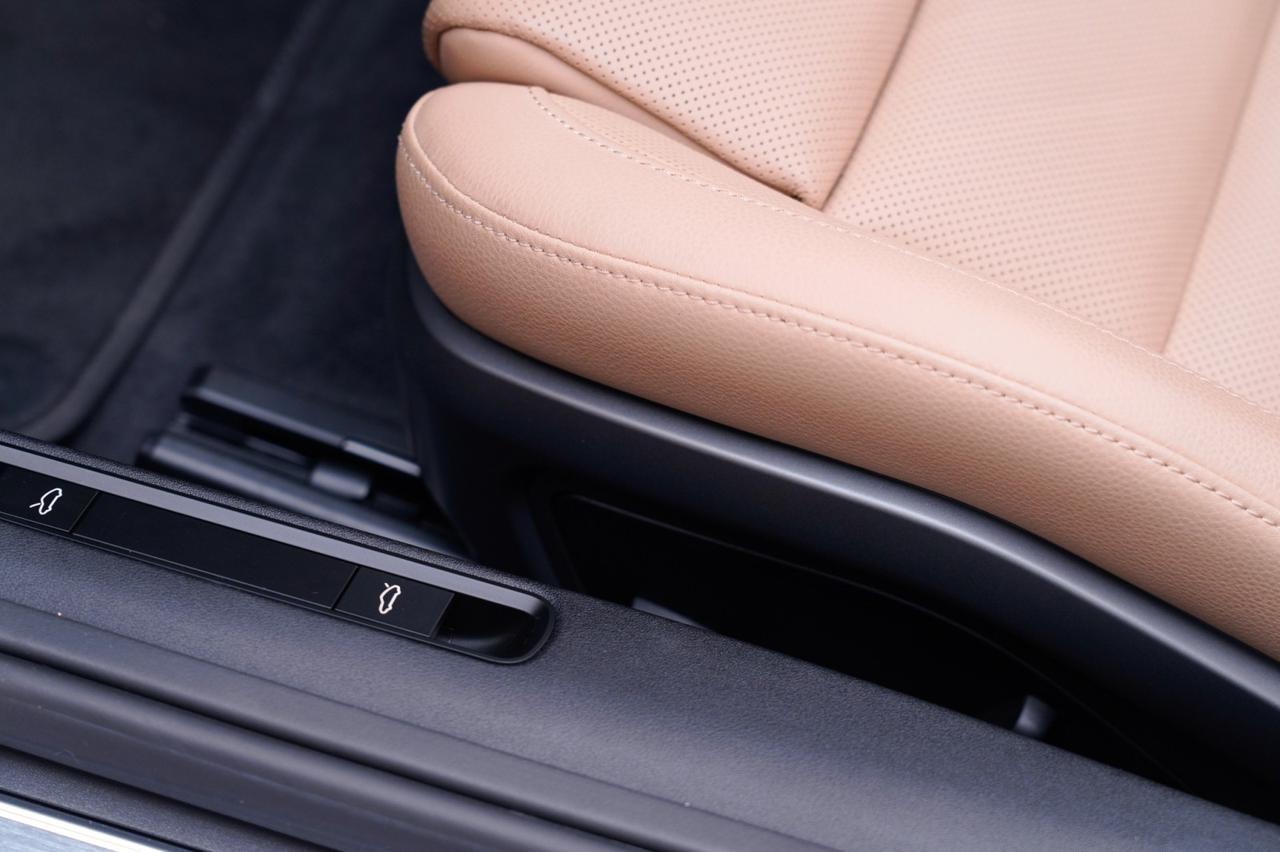 2023 Porsche 911 Carrera Cabriolet Pompano Beach FL