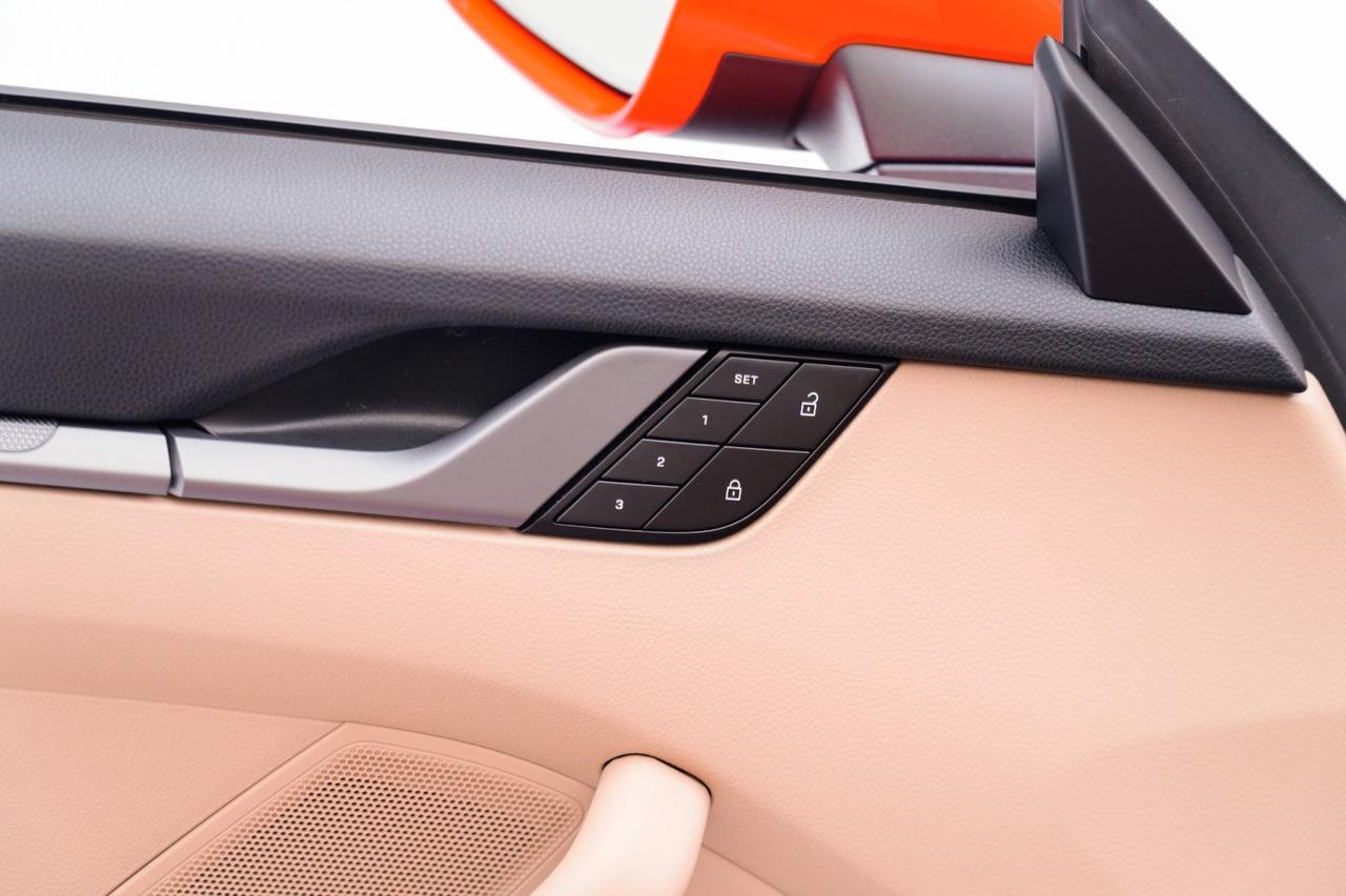 2023 Porsche 911 Carrera Cabriolet Pompano Beach FL