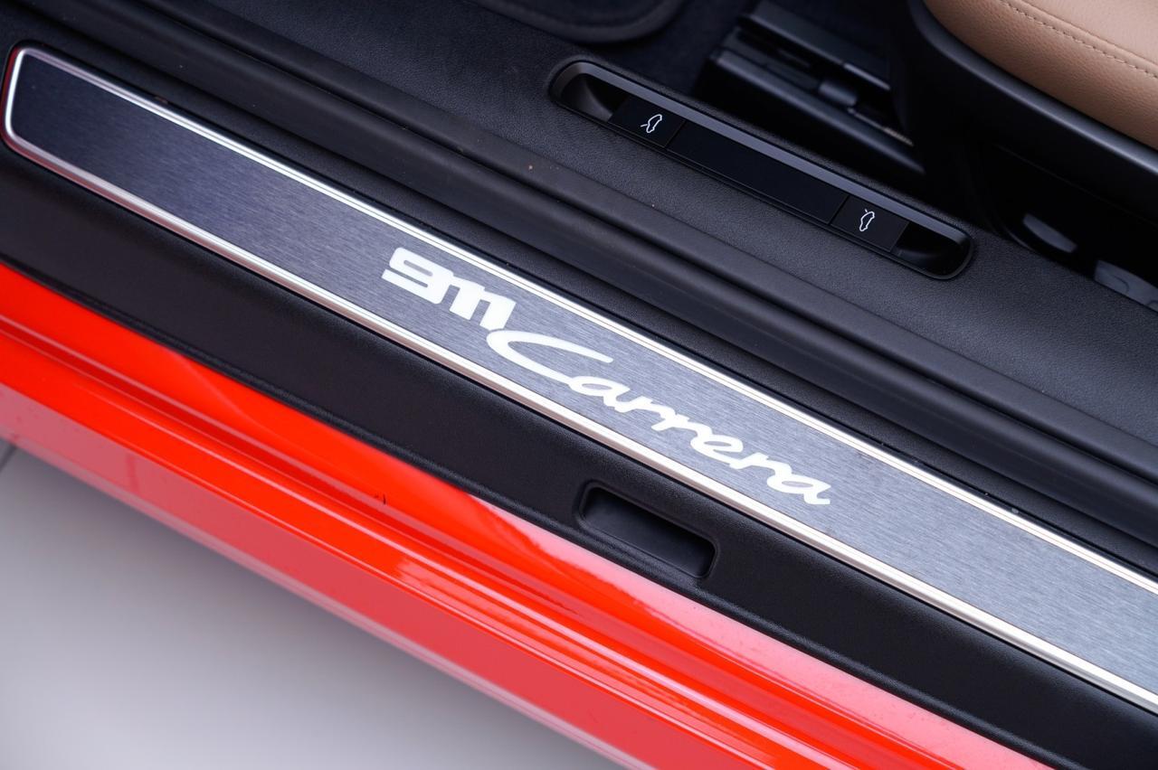 2023 Porsche 911 Carrera Cabriolet Pompano Beach FL