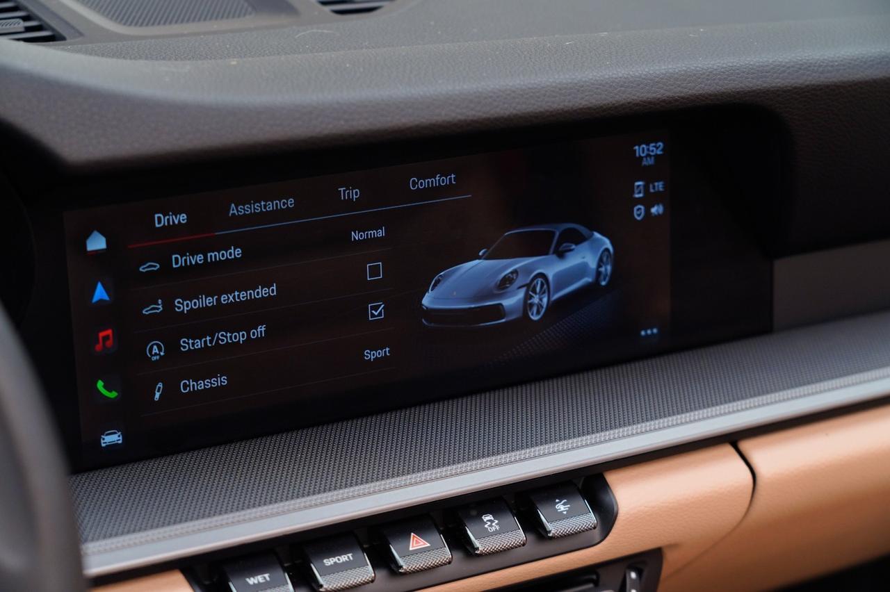 2023 Porsche 911 Carrera Cabriolet Pompano Beach FL