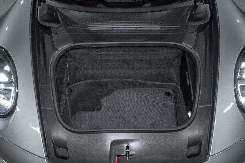 2023 Porsche 911 Carrera Coupe