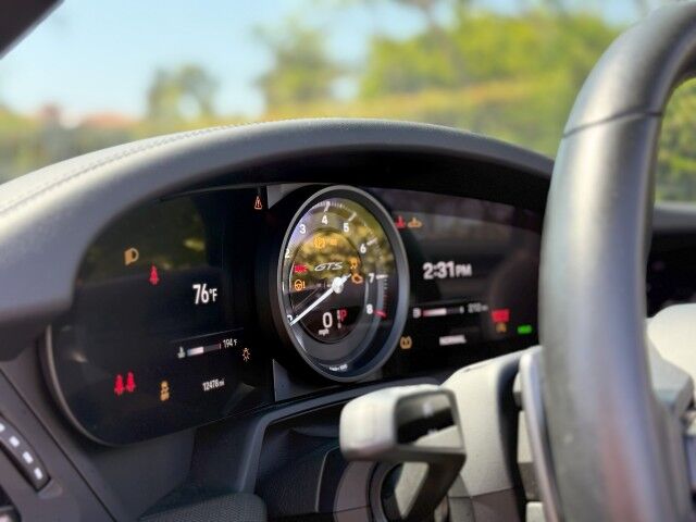 2023 Porsche 911 Carrera GTS Cabriolet San Diego CA