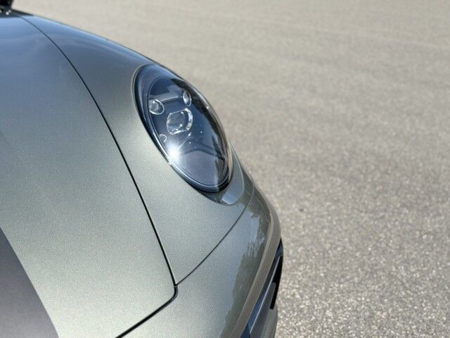 2023 Porsche 911 Carrera GTS Cabriolet San Diego CA