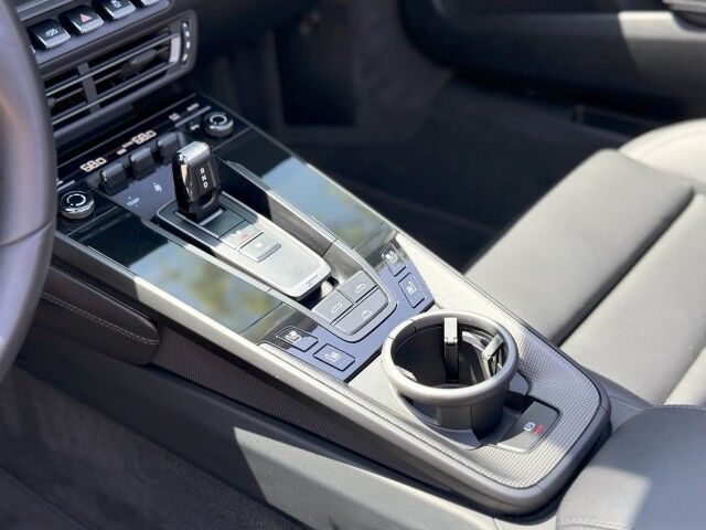 2023 Porsche 911 Carrera GTS Cabriolet San Diego CA