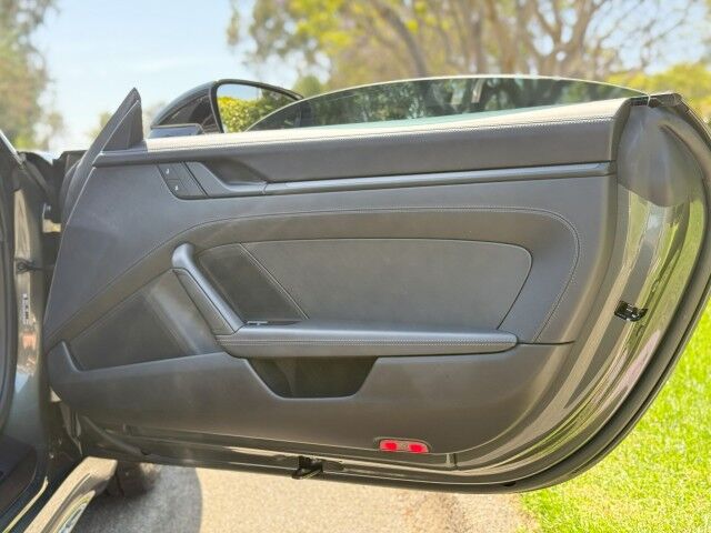 2023 Porsche 911 Carrera GTS Cabriolet San Diego CA