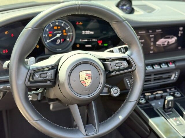 2023 Porsche 911 Carrera GTS Cabriolet San Diego CA