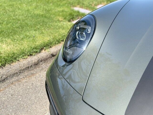 2023 Porsche 911 Carrera GTS Cabriolet San Diego CA