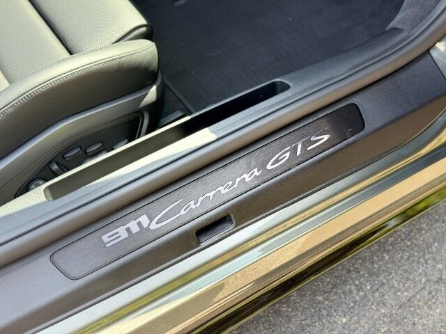 2023 Porsche 911 Carrera GTS Cabriolet San Diego CA