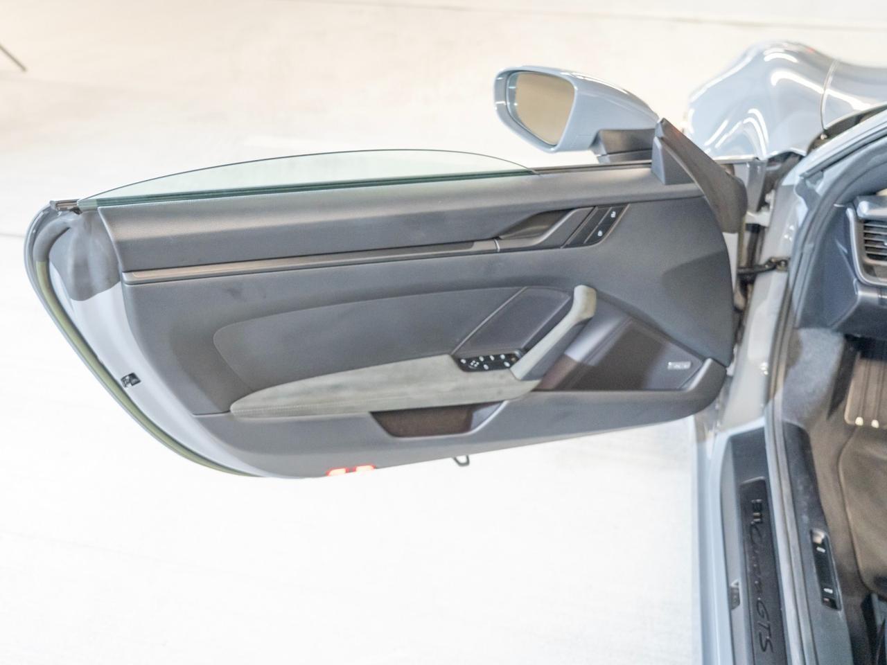2023 Porsche 911 Carrera GTS Cabriolet Pompano Beach FL