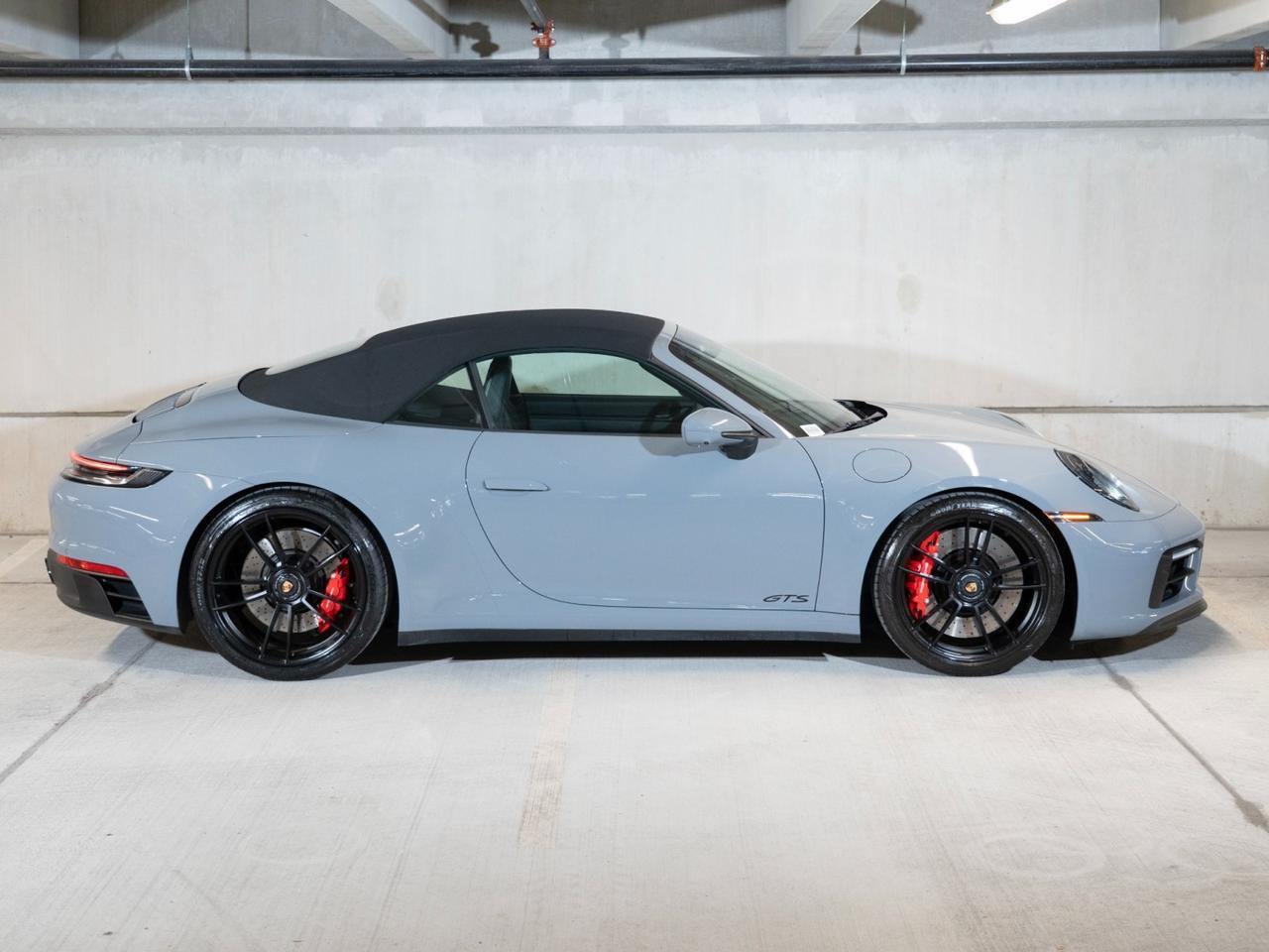 2023 Porsche 911 Carrera GTS Cabriolet Pompano Beach FL