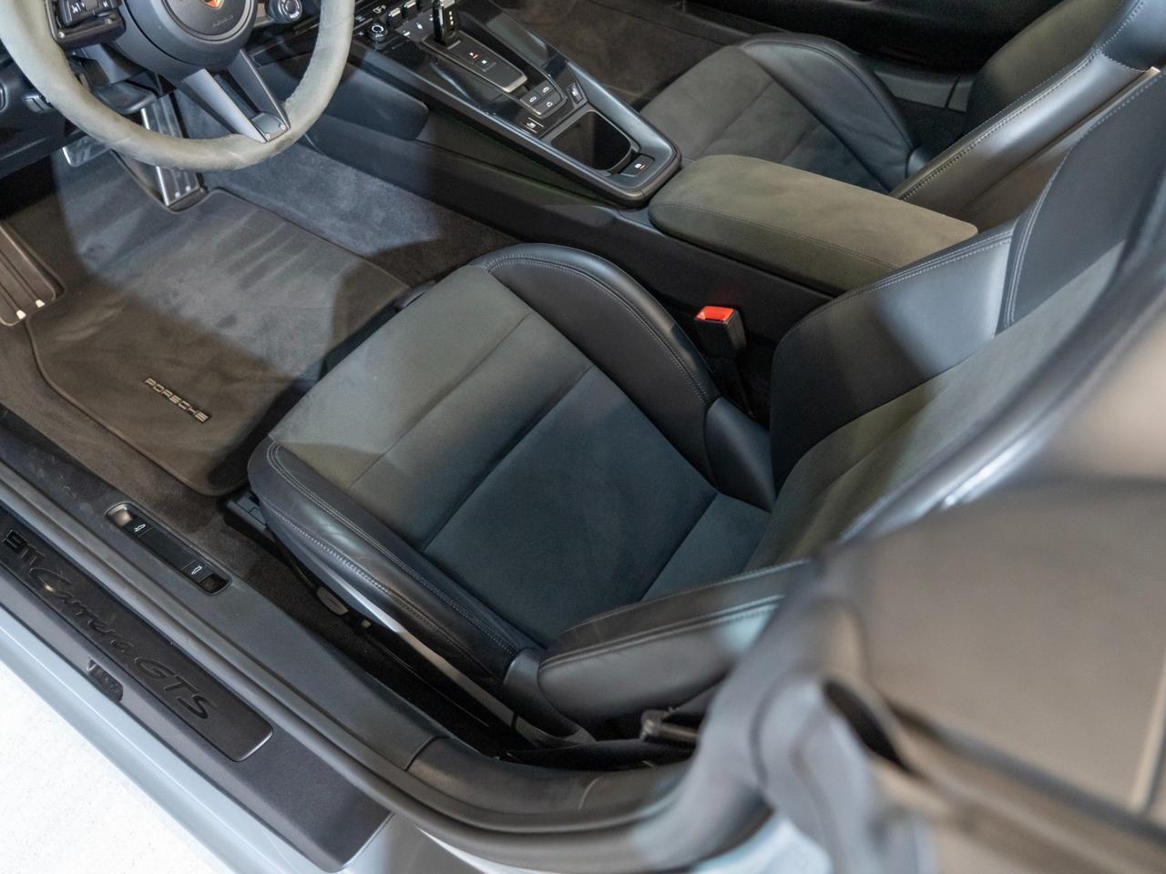 2023 Porsche 911 Carrera GTS Cabriolet Pompano Beach FL