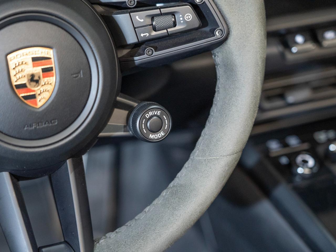 2023 Porsche 911 Carrera GTS Cabriolet Pompano Beach FL