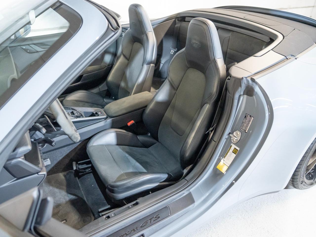 2023 Porsche 911 Carrera GTS Cabriolet Pompano Beach FL