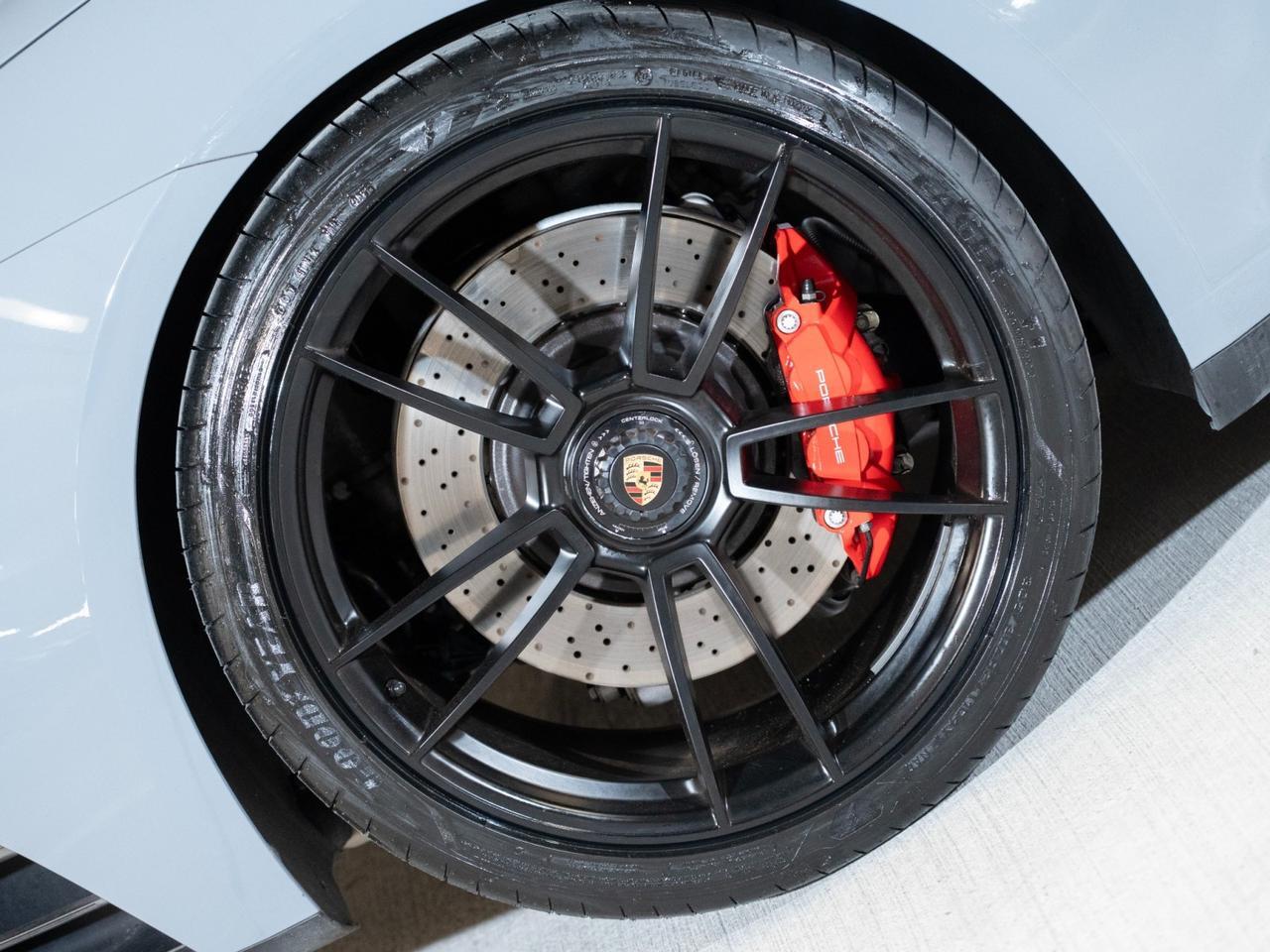 2023 Porsche 911 Carrera GTS Cabriolet Pompano Beach FL