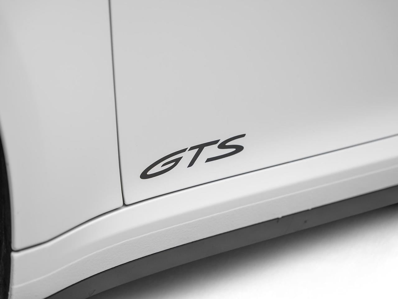 2023 Porsche 911 Carrera GTS Ft Lauderdale FL