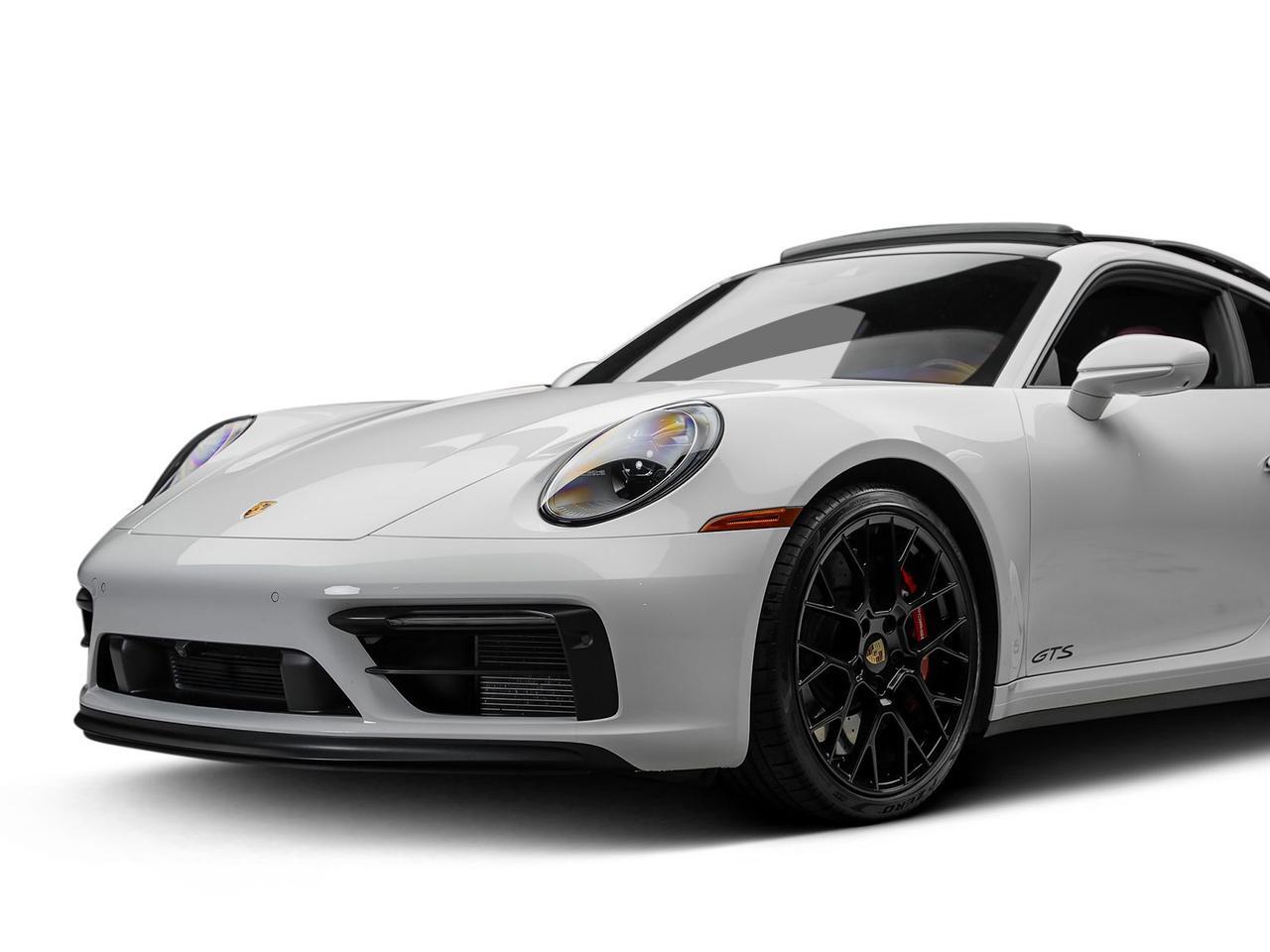 2023 Porsche 911 Carrera GTS Ft Lauderdale FL