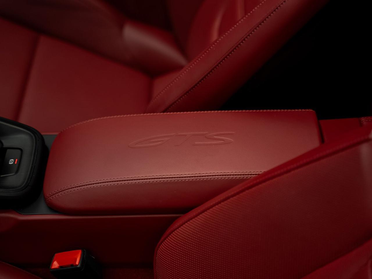 2023 Porsche 911 Carrera GTS Ft Lauderdale FL