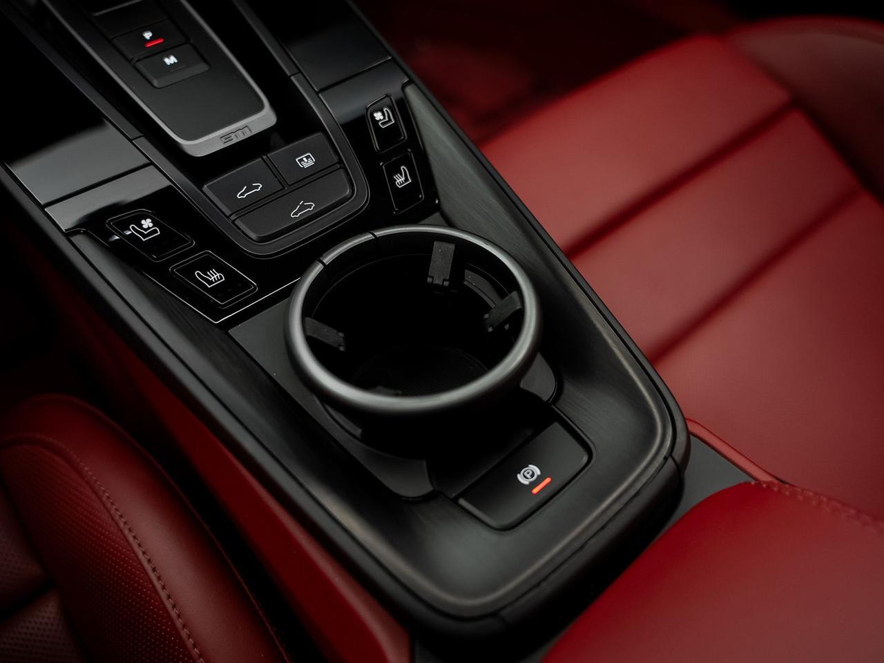 2023 Porsche 911 Carrera GTS Ft Lauderdale FL