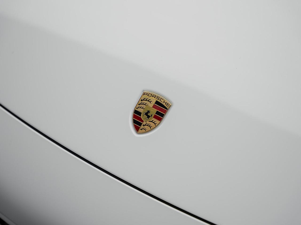 2023 Porsche 911 Carrera GTS Ft Lauderdale FL