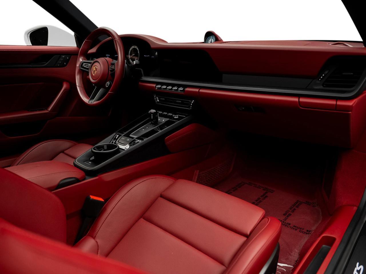 2023 Porsche 911 Carrera GTS Ft Lauderdale FL