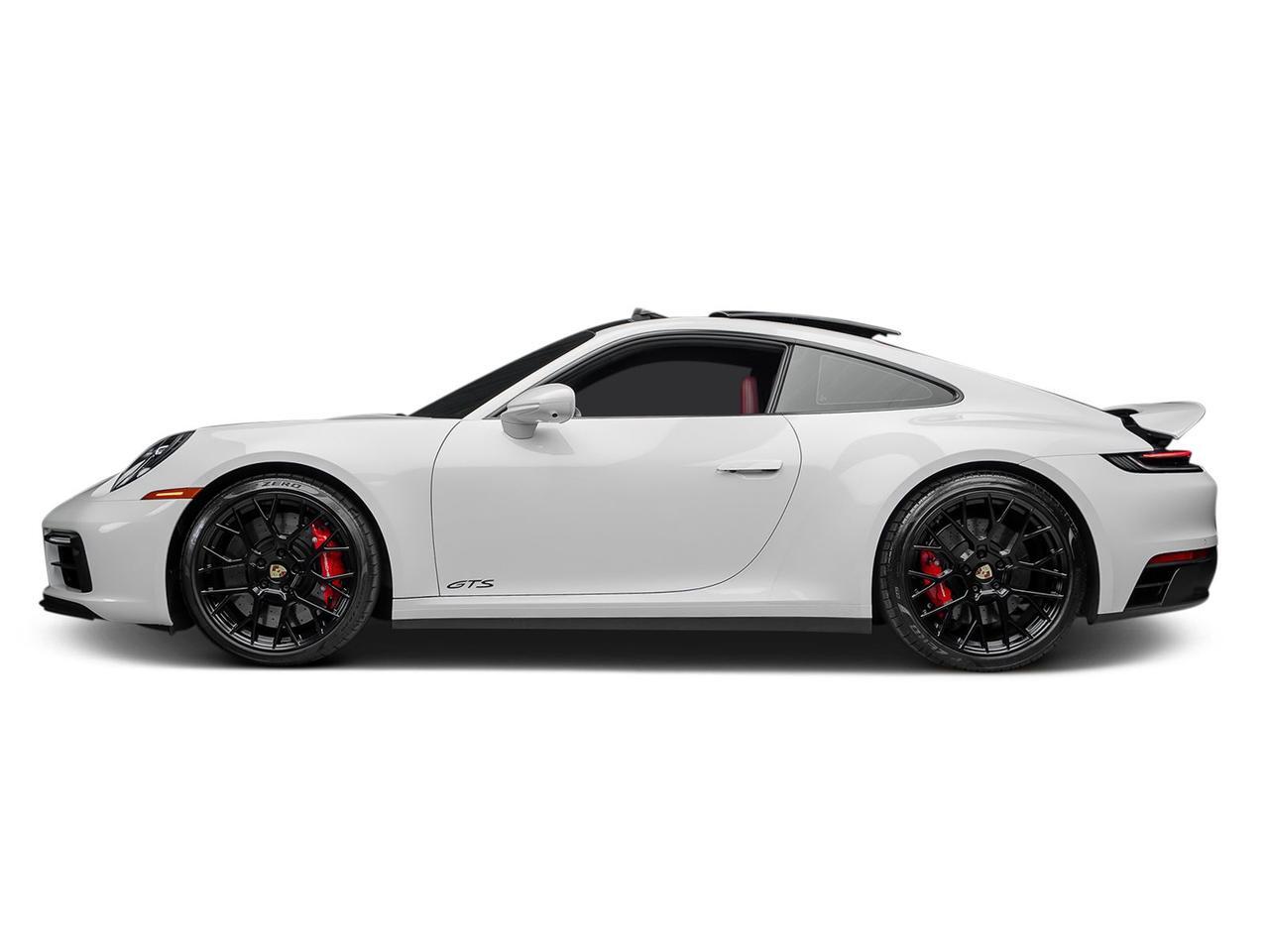 2023 Porsche 911 Carrera GTS Ft Lauderdale FL