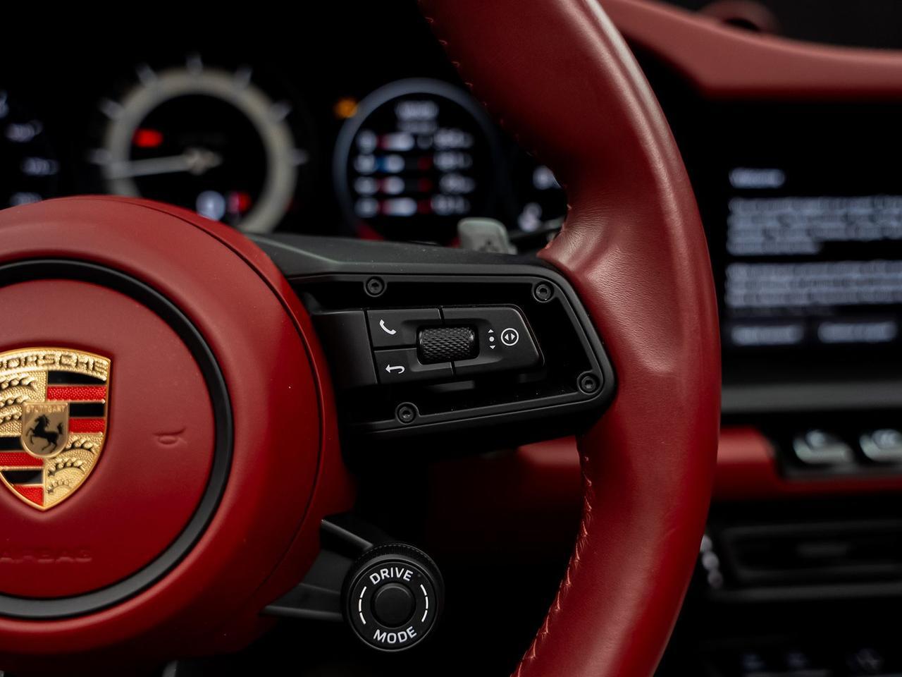 2023 Porsche 911 Carrera GTS Ft Lauderdale FL