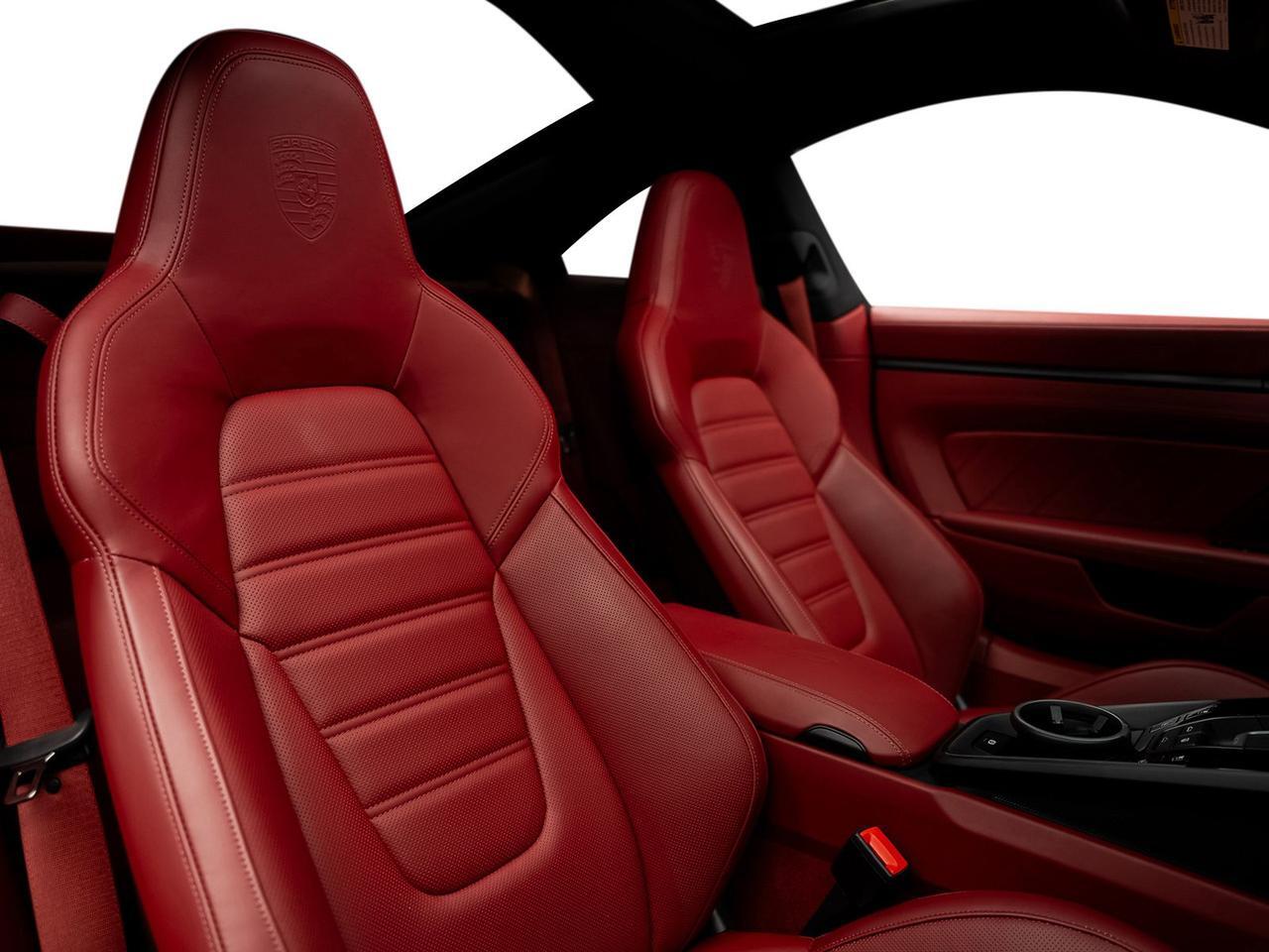 2023 Porsche 911 Carrera GTS Ft Lauderdale FL