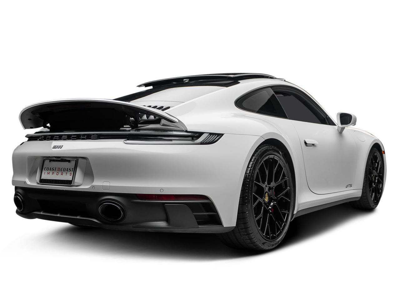 2023 Porsche 911 Carrera GTS Ft Lauderdale FL