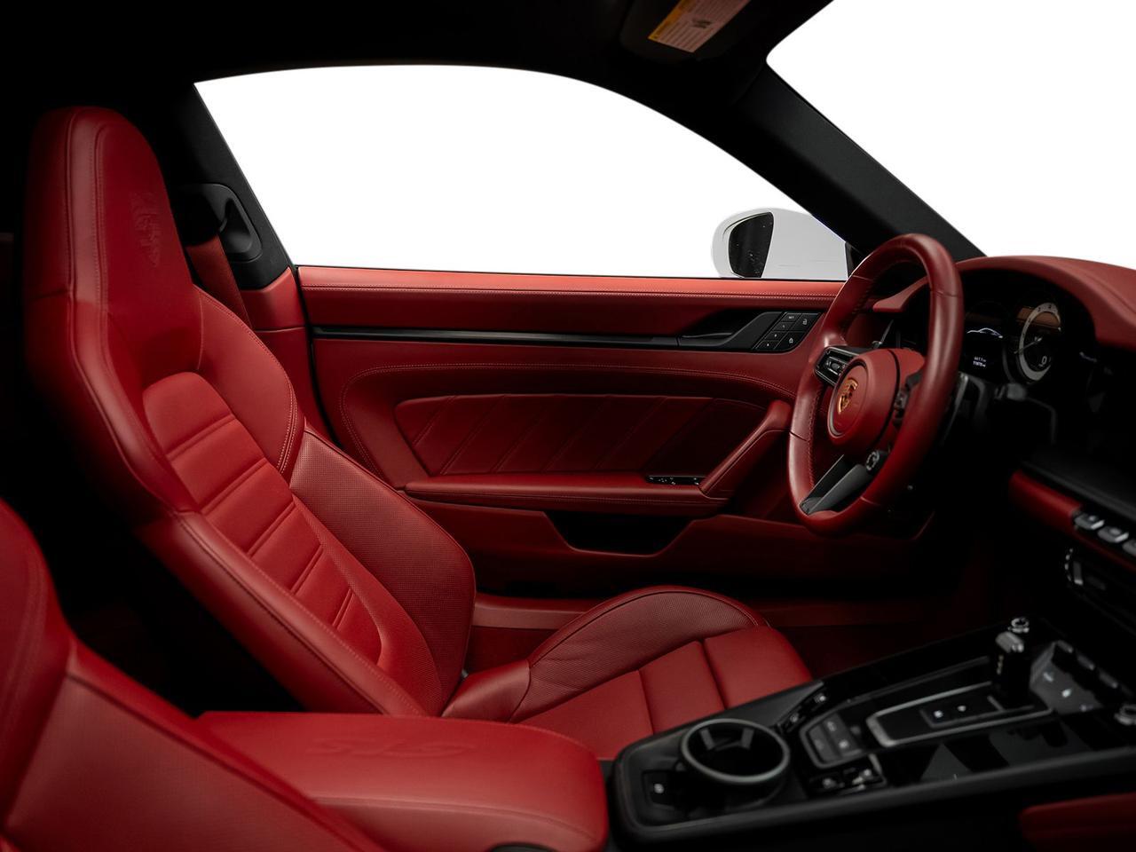 2023 Porsche 911 Carrera GTS Ft Lauderdale FL