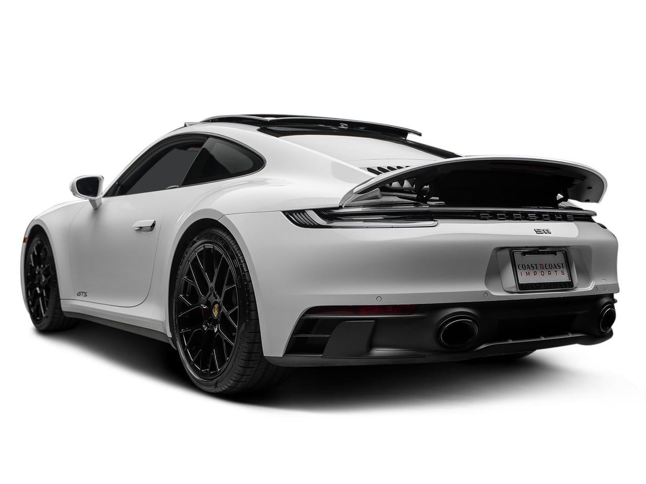 2023 Porsche 911 Carrera GTS Ft Lauderdale FL