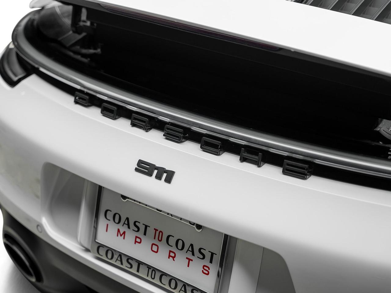 2023 Porsche 911 Carrera GTS Ft Lauderdale FL