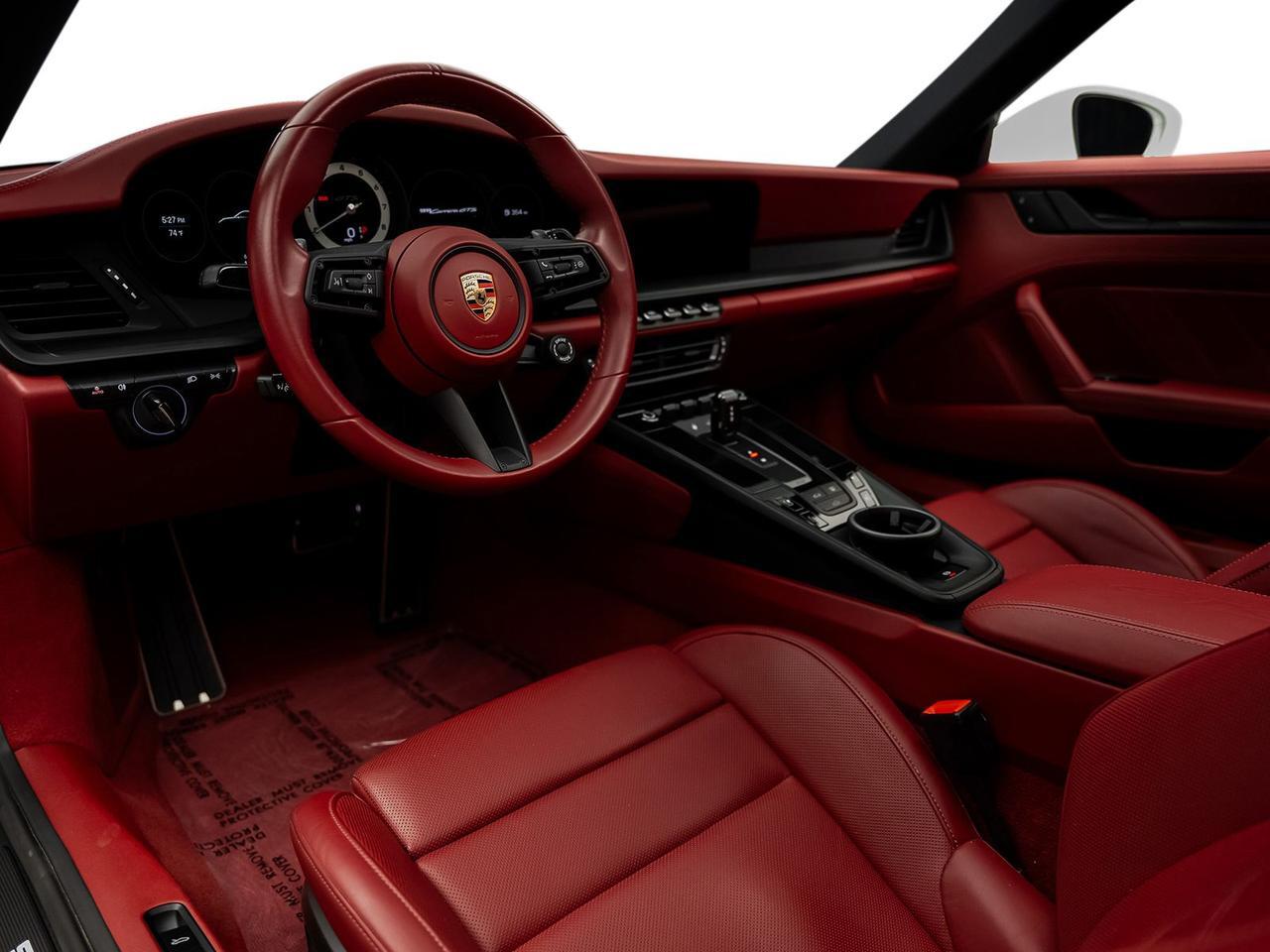 2023 Porsche 911 Carrera GTS Ft Lauderdale FL