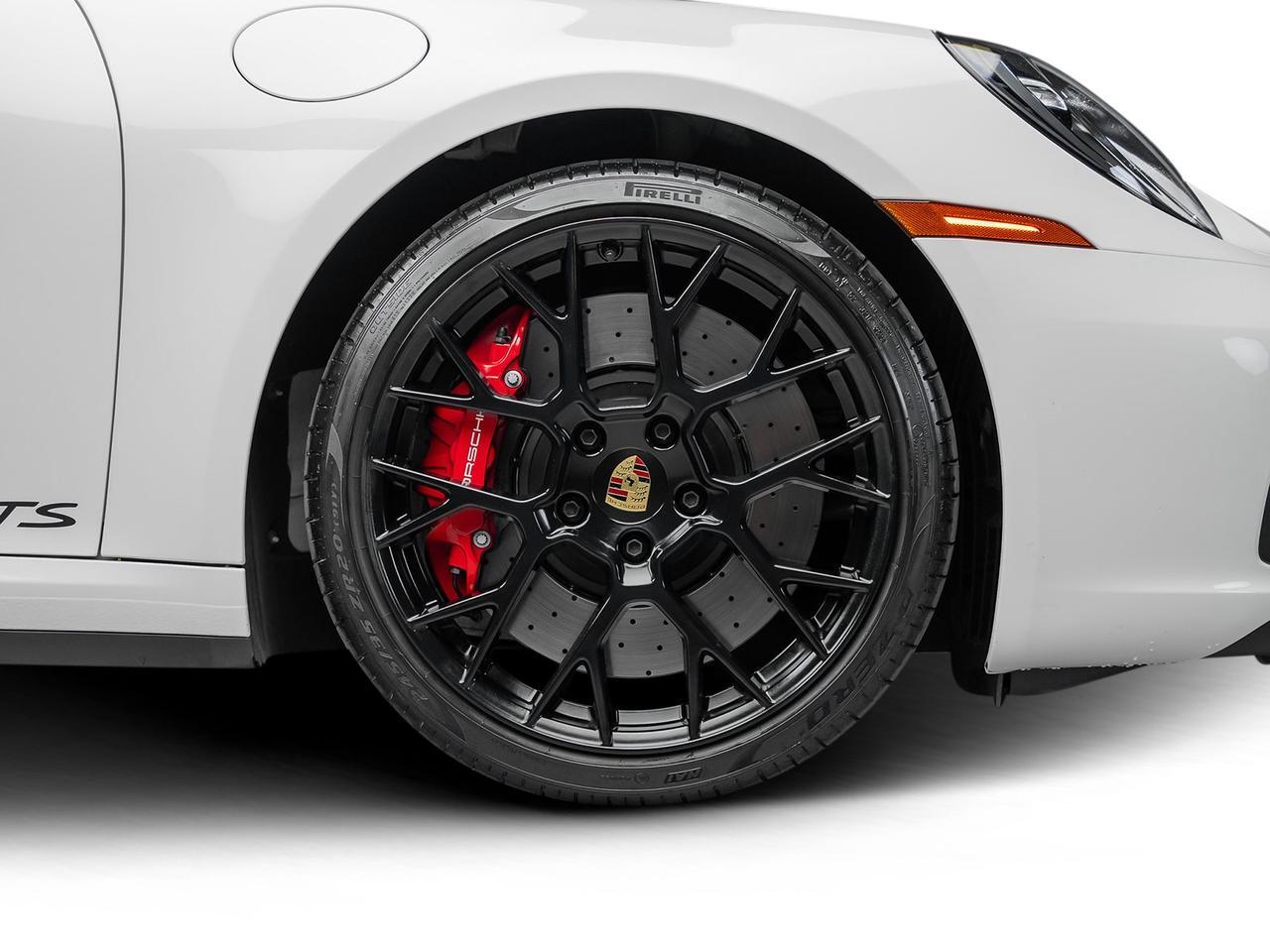 2023 Porsche 911 Carrera GTS Ft Lauderdale FL