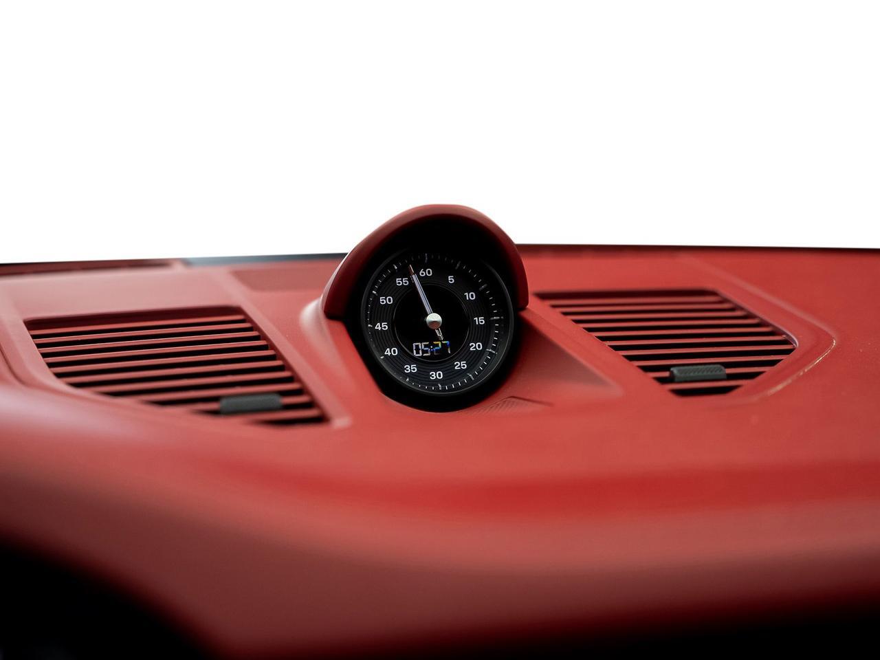 2023 Porsche 911 Carrera GTS Ft Lauderdale FL