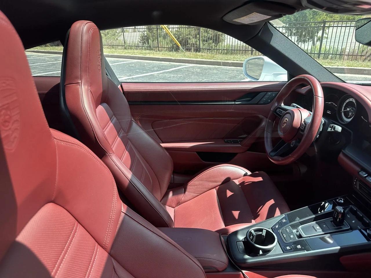 2023 Porsche 911 Carrera GTS Ft Lauderdale FL
