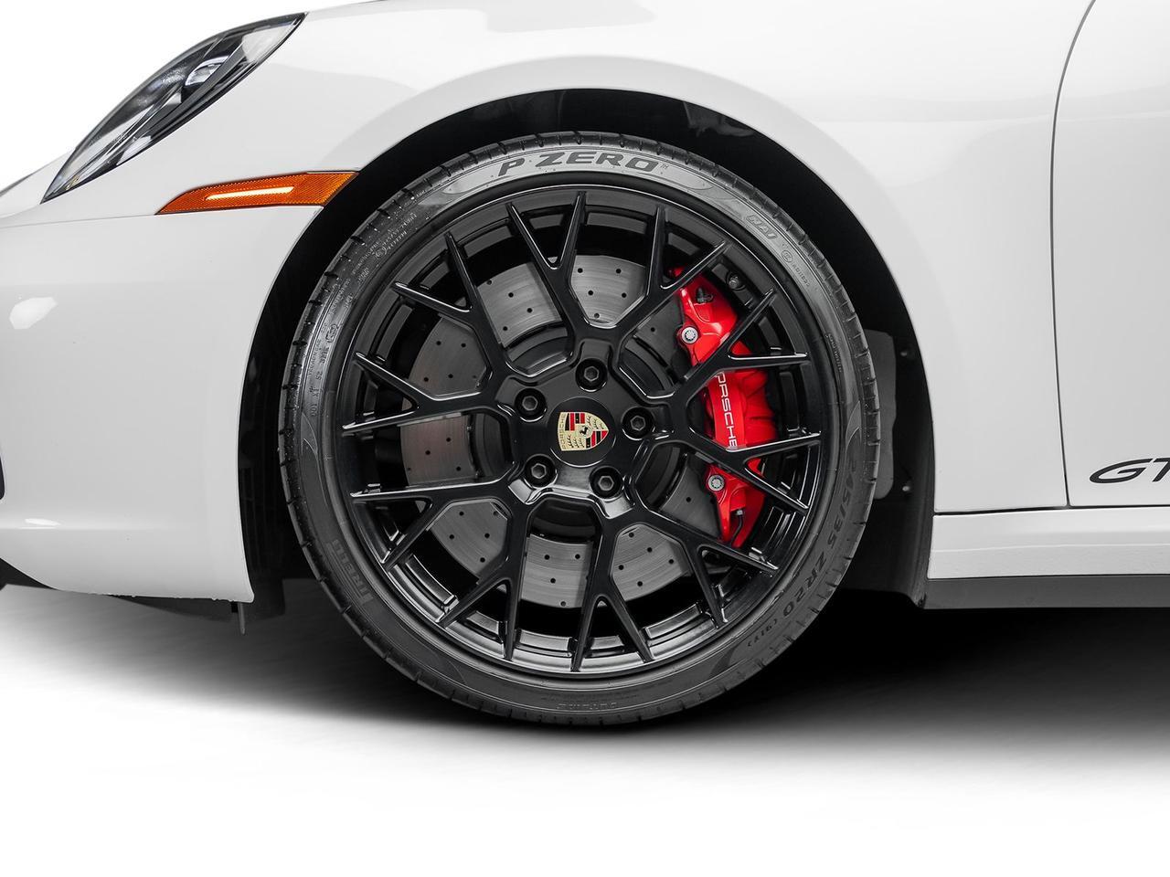 2023 Porsche 911 Carrera GTS Ft Lauderdale FL