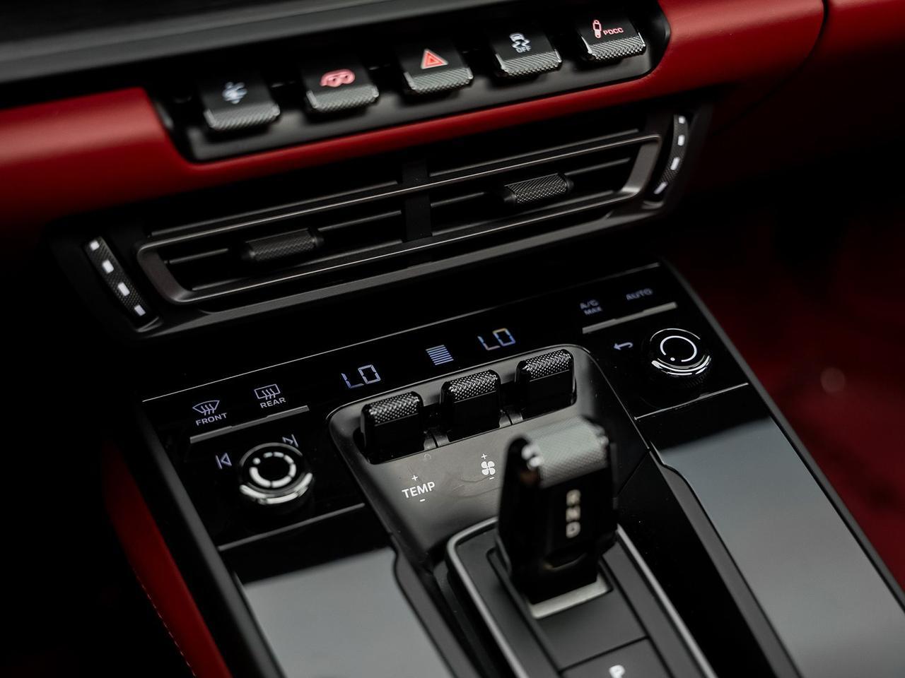 2023 Porsche 911 Carrera GTS Ft Lauderdale FL