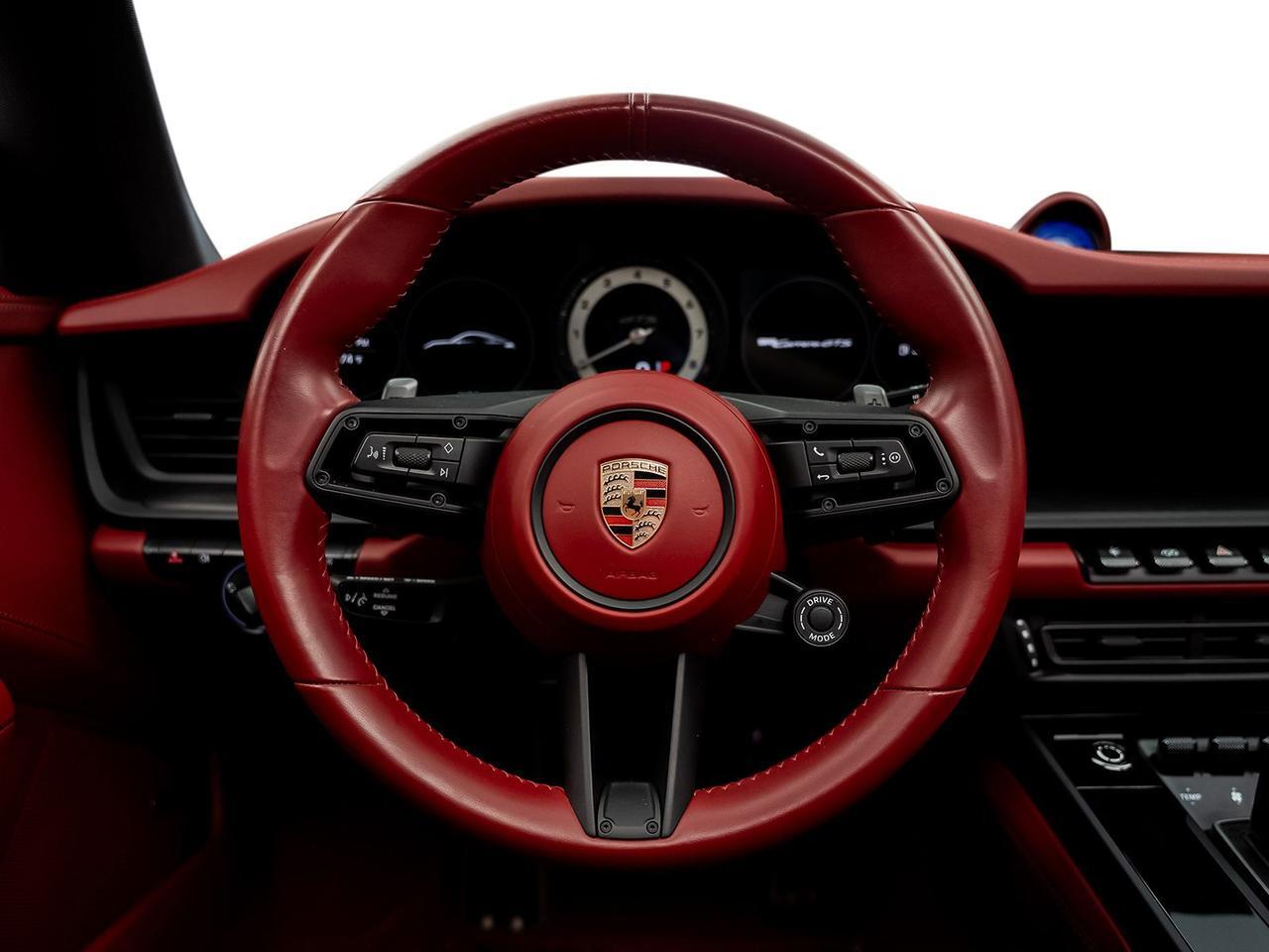 2023 Porsche 911 Carrera GTS Ft Lauderdale FL