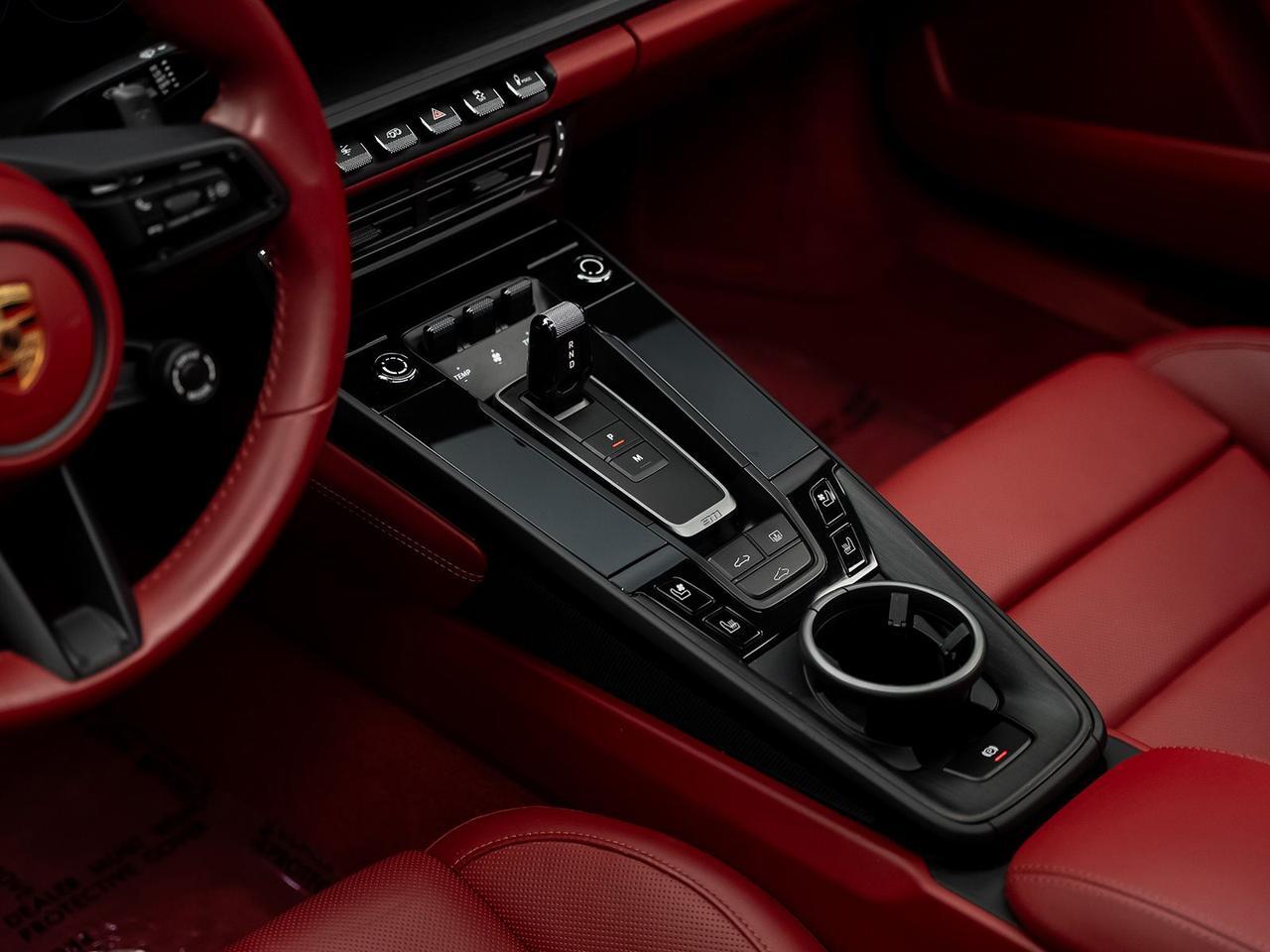 2023 Porsche 911 Carrera GTS Ft Lauderdale FL