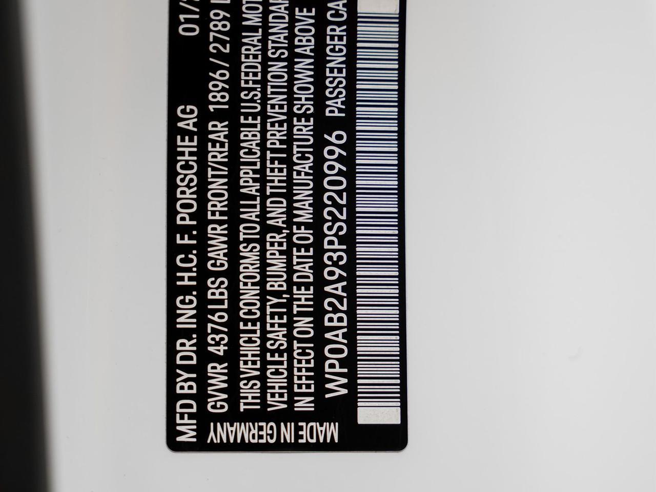 2023 Porsche 911 Carrera GTS Ft Lauderdale FL